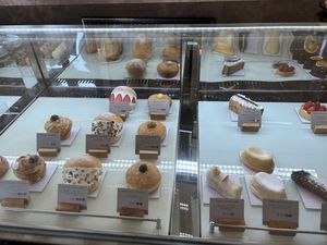   at Plant Bistro in Ubud