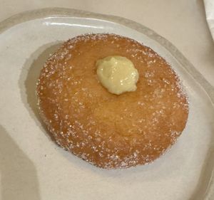  at Plant Bistro in Ubud