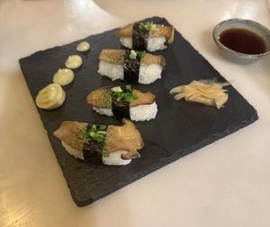  at Plant Bistro in Ubud