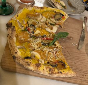  at Plant Bistro in Ubud