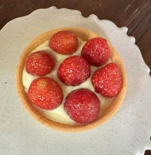  at Plant Bistro in Ubud