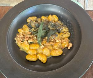  at Plant Bistro in Ubud