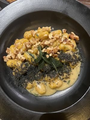   at Plant Bistro in Ubud