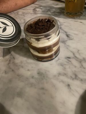   at Plant Bistro in Ubud