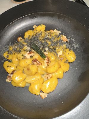   at Plant Bistro in Ubud