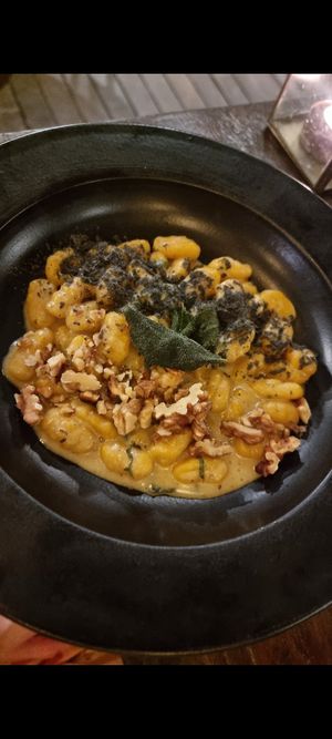  at Plant Bistro in Ubud