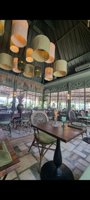  at Plant Bistro in Ubud