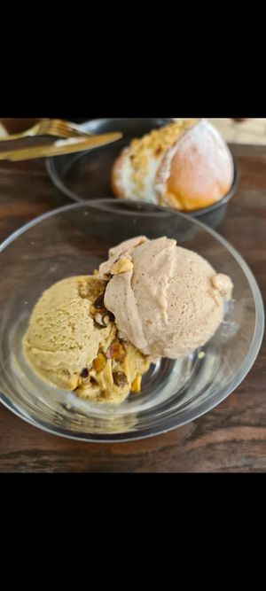  at Plant Bistro in Ubud