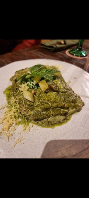  at Plant Bistro in Ubud