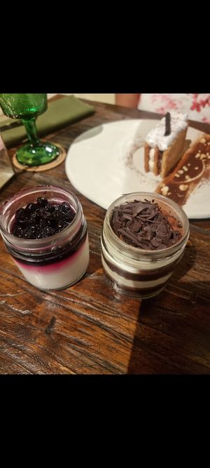  at Plant Bistro in Ubud