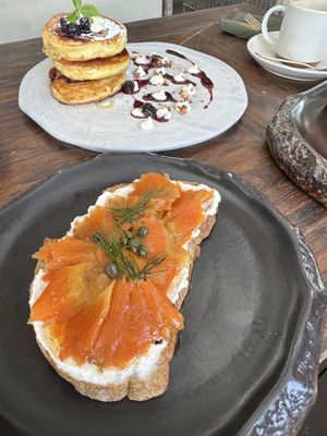 My fav.  #Veganuary at Plant Bistro in Ubud