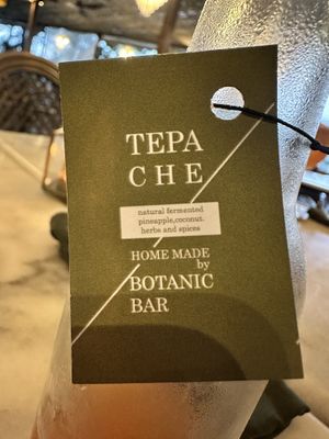  #Veganuary at Plant Bistro in Ubud