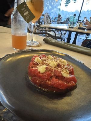  #Veganuary at Plant Bistro in Ubud