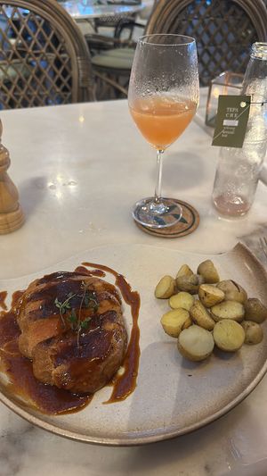  #Veganuary at Plant Bistro in Ubud