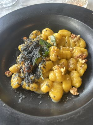   at Plant Bistro in Ubud