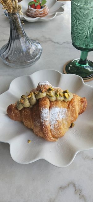  at Plant Bistro in Ubud