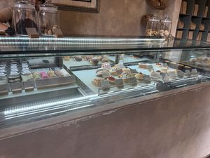   at Plant Bistro in Ubud