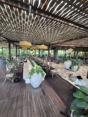 Plant Bistro at Plant Bistro in Ubud