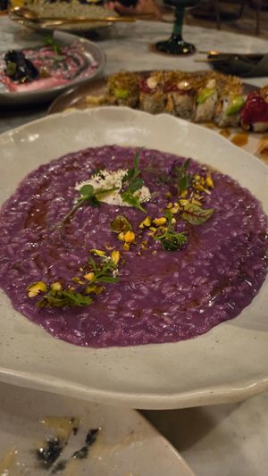  at Plant Bistro in Ubud