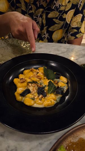  at Plant Bistro in Ubud