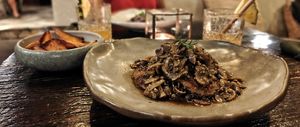  at Plant Bistro in Ubud