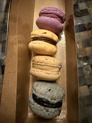 Ordered via Grab  at Plant Bistro in Ubud