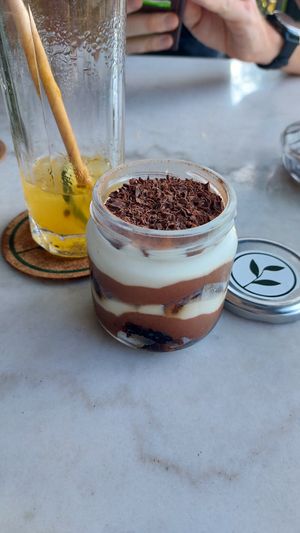  at Plant Bistro in Ubud