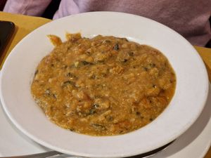  at Trattoria Da Leo in Lucca