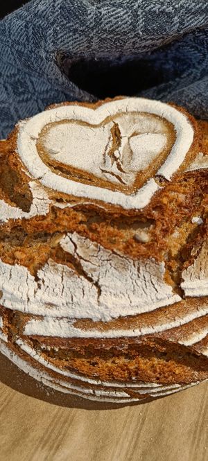  at Badhus Lingenau . Café und Unverpacktladen in Lingenau