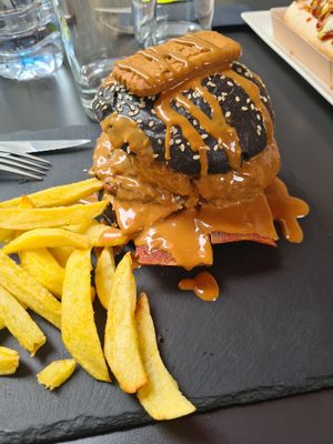  at Bar Echegoyen in Santo Domingo De La Calzada