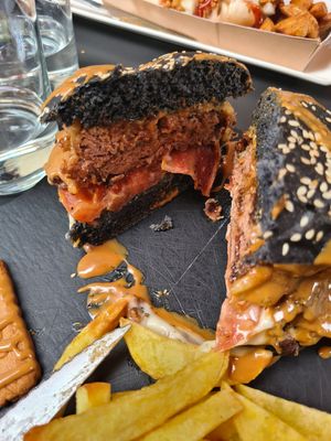  at Bar Echegoyen in Santo Domingo De La Calzada