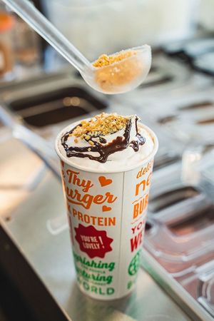  at Next Level Clucker - Denver in Denver