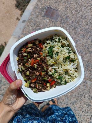  at La Carmanyola in Girona