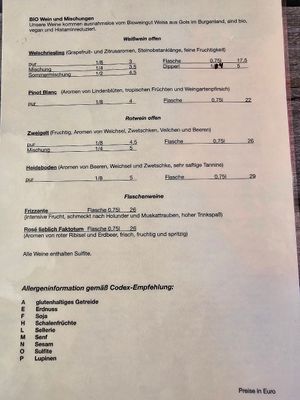  at Gleinalm Schutzhaus in Neuhof