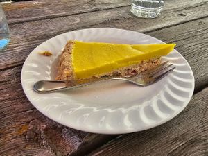  at Gleinalm Schutzhaus in Neuhof