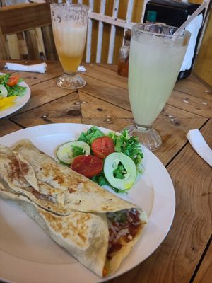  at Rincón de Sabores Granada in Granada