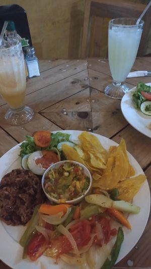  at Rincón de Sabores Granada in Granada