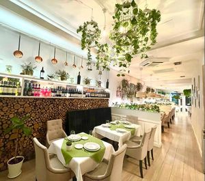 Mucho verde  at Verdelima in Leon