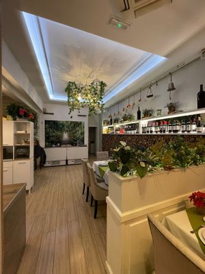 Ambiente tranquilo at Verdelima in Leon