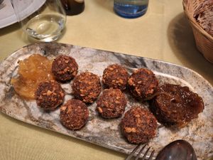 Ferrero Rocher at Verdelima in Leon