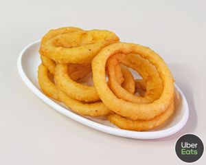  at Restaurante Tandoori in Gijon