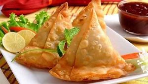  at Restaurante Tandoori in Gijon