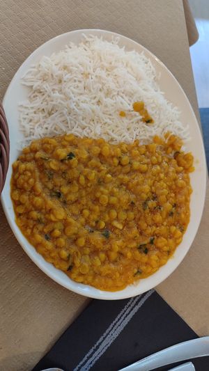  at Restaurante Tandoori in Gijon