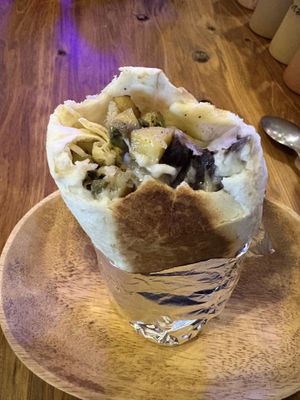   at Gravity Real Mexican Food in Sasebo