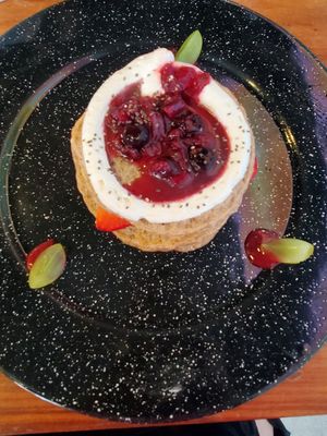 Yumm at Bio & Natural - Con Constituyentes in Playa Del Carmen