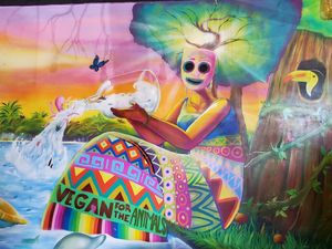 Cute at Bio & Natural - Con Constituyentes in Playa Del Carmen