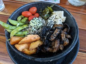  at Bio & Natural - Con Constituyentes in Playa Del Carmen