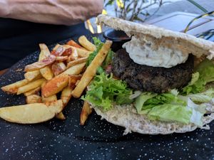  at Bio & Natural - Con Constituyentes in Playa Del Carmen