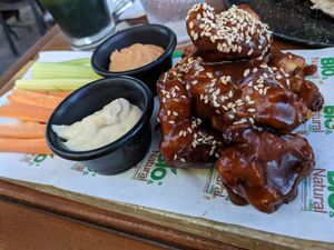  at Bio & Natural - Con Constituyentes in Playa Del Carmen