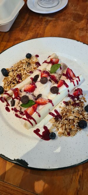  at Bio & Natural - Con Constituyentes in Playa Del Carmen